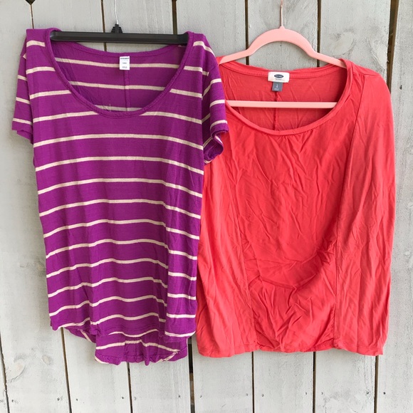 Old Navy Tops - Old Navy Tops